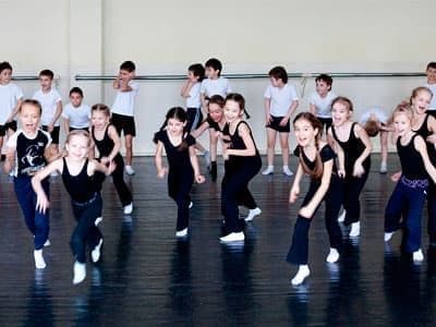 ТанцХауз в "Москвиче". Уникальная хореографическая площадка для всех желающих ТанцХауз в "Москвиче". Уникальная хореографическая площадка для всех желающих