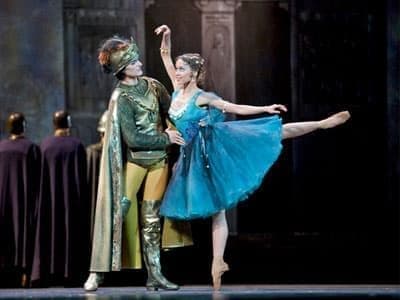 Балет "Эсмеральда" - Архив спектаклей Балет "Эсмеральда" - Архив спектаклей