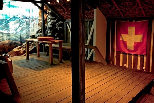 Неделя Швейцарии в Этномире - Архив Неделя Швейцарии в Этномире - Архив