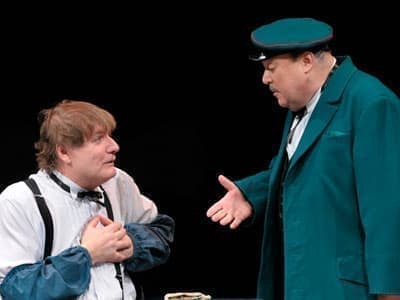 Спектакль "Лица" - Архив спектаклей Спектакль "Лица" - Архив спектаклей