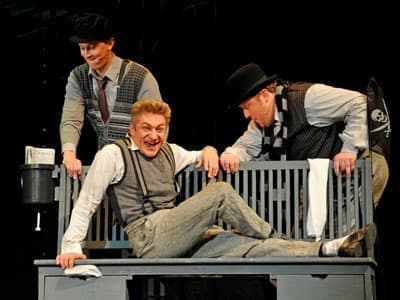 Спектакль "Дороги, которые нас выбирают" - Архив спектаклей Спектакль "Дороги, которые нас выбирают" - Архив спектаклей