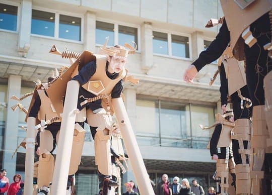 «Яркие Люди в округах»: подготовка продолжается! «Яркие Люди в округах»: подготовка продолжается!