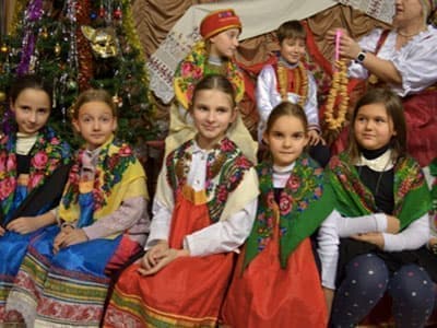 Экскурсия "Конфетки-бараночки" - Экскурсии Экскурсия "Конфетки-бараночки" - Экскурсии