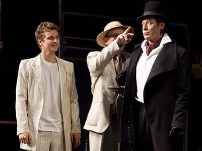 Спектакль "Мастер и Маргарита" - Спектакли Спектакль "Мастер и Маргарита" - Спектакли