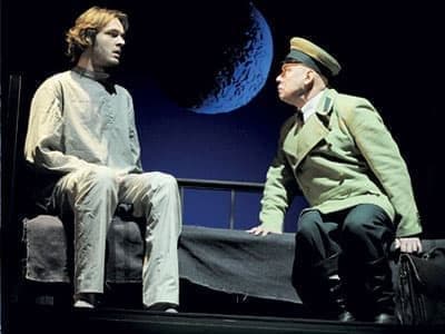 Спектакль "Р.Р.Р. (Преступление и наказание)" - Спектакли Спектакль "Р.Р.Р. (Преступление и наказание)" - Спектакли