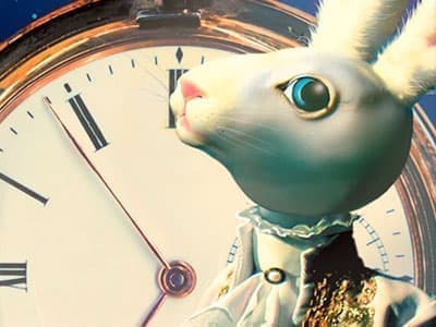 Спектакль "Кролик Эдвард" - Спектакли Спектакль "Кролик Эдвард" - Спектакли