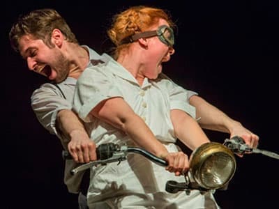 Спектакль "Тимур и его команда" - Архив спектаклей Спектакль "Тимур и его команда" - Архив спектаклей