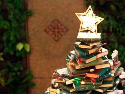 Новогодние каникулы 2016-2017 в библиотеках Москвы Новогодние каникулы 2016-2017 в библиотеках Москвы