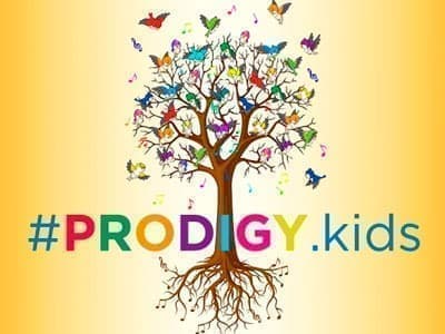 Проект "#PRODIGY.kids" - Концерты