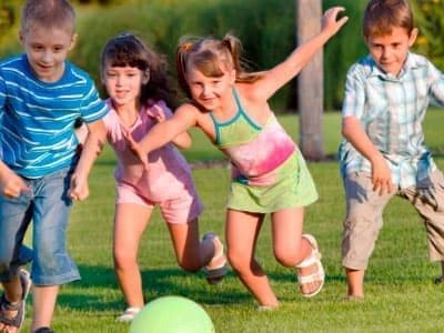 День защиты детей 2016 в Москве День защиты детей 2016 в Москве