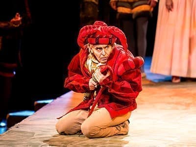 Опера "Риголетто" - Архив спектаклей Опера "Риголетто" - Архив спектаклей