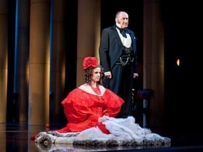 Спектакль "Маскарад" - Архив спектаклей Спектакль "Маскарад" - Архив спектаклей