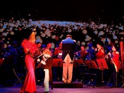 Спектакль "Волшебная барабанная палочка" - Спектакли Спектакль "Волшебная барабанная палочка" - Спектакли