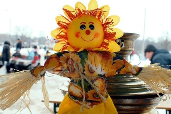 Масленица 2017 в Москве Масленица 2017 в Москве