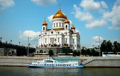 Прогулка на теплоходе Прогулка на теплоходе