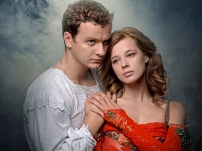 Спектакль "Ромео и Джульетта" - Спектакли Спектакль "Ромео и Джульетта" - Спектакли