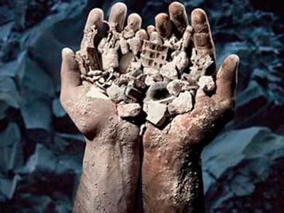 Опера "Трубадур" - Новогодние елки Опера "Трубадур" - Новогодние елки