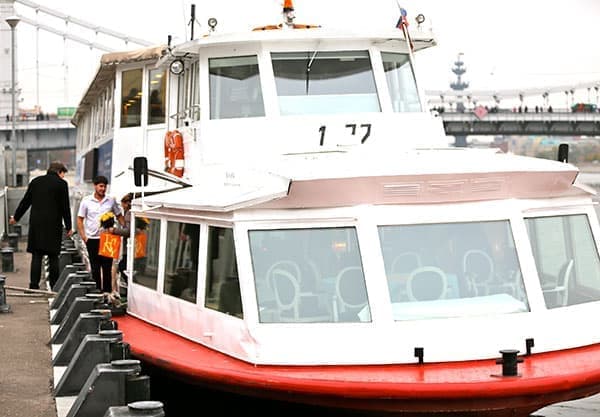 Выпускной на теплоходе 2017: ярко, современно, незабываемо Выпускной на теплоходе 2017: ярко, современно, незабываемо