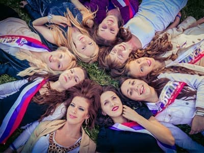 Организация выпускных вечеров в Москве Организация выпускных вечеров в Москве