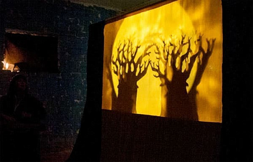 Купаленка, ночь маленька - Архив спектаклей Купаленка, ночь маленька - Архив спектаклей