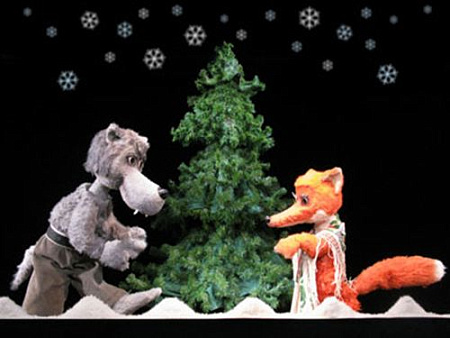 Новогоднее представление "Волшебная Ёлка" - Новогодние елки Новогоднее представление "Волшебная Ёлка" - Новогодние елки