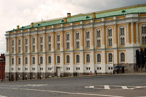 Музей Оружейная палата Музей Оружейная палата