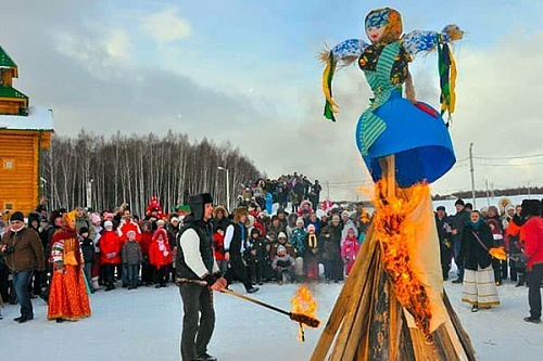 Широкая Масленица в ЭТНОМИРе - Архив Широкая Масленица в ЭТНОМИРе - Архив