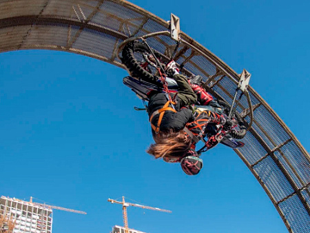 Парк экстремальных Аттракционов - Детские праздники Парк экстремальных Аттракционов - Детские праздники