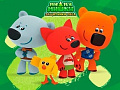 Спектакль "Ми-ми-мишки: Защитники леса" - Архив Спектакль "Ми-ми-мишки: Защитники леса" - Архив