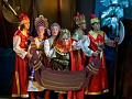 Спектакль "Сказка о царе Салтане" - Архив спектаклей