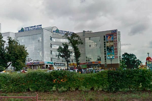 Щелково (Щелково) Щелково (Щелково)