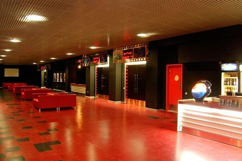 Кронверк Синема Облака Кронверк Синема Облака