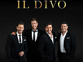Концерт Il Divo - Архив Концерт Il Divo - Архив