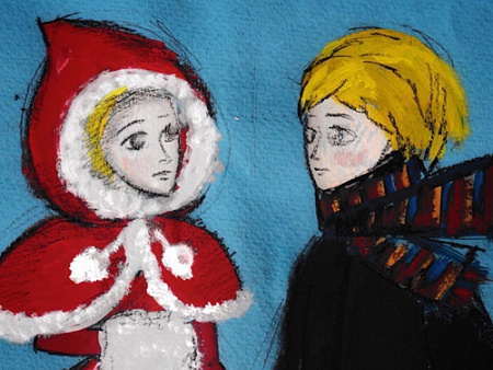 Спектакль "Снежная королева" - Спектакли Спектакль "Снежная королева" - Спектакли