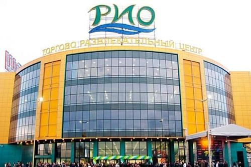 Синема Стар в Реутове Синема Стар в Реутове