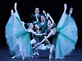 Балет "Драгоценности" - Архив спектаклей Балет "Драгоценности" - Архив спектаклей