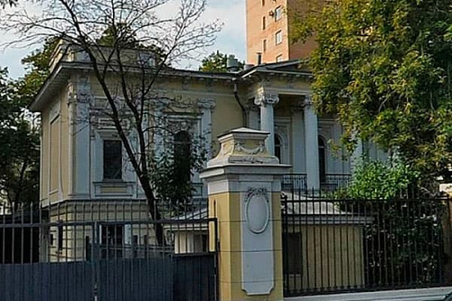 Киностудия Анимафильм Киностудия Анимафильм