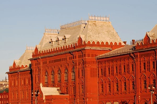 Музей Отечественной войны 1812 года Музей Отечественной войны 1812 года