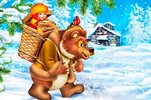 Масленичные посиделки - Архив Масленичные посиделки - Архив