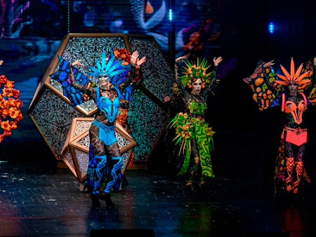 Спектакль "Ай да Пушкин! Ай да…!" - Спектакли Спектакль "Ай да Пушкин! Ай да…!" - Спектакли