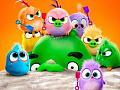 Мультфильм "Angry Birds в кино 2" - Архив Мультфильм "Angry Birds в кино 2" - Архив