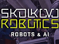 Форум Skolkovo Robotics. Robots & AI - Архив Форум Skolkovo Robotics. Robots & AI - Архив