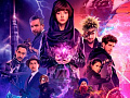 Фильм "Эбигейл" - Архив Фильм "Эбигейл" - Архив