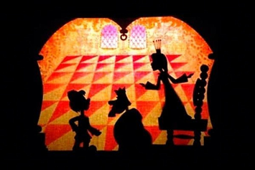 Спектакль "Конек-Горбунок" - Спектакли Спектакль "Конек-Горбунок" - Спектакли