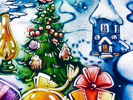 Новогодние представления от Артсказки 2026 - Новогодние елки Новогодние представления от Артсказки 2026 - Новогодние елки