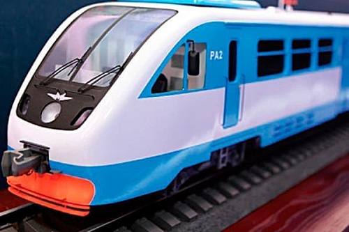 Выставочный комплекс ОАО РЖД Выставочный комплекс ОАО РЖД