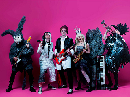 Спектакль "Бременские музыканты" - Спектакли Спектакль "Бременские музыканты" - Спектакли