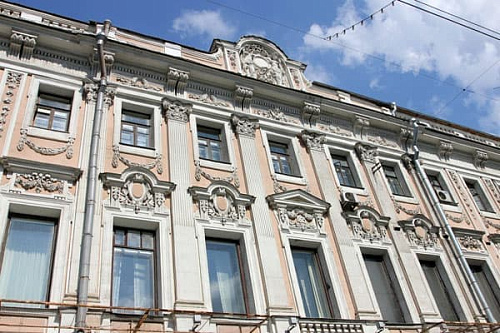 Музей Преодоление им. Н.А. Островского Музей Преодоление им. Н.А. Островского