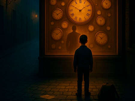 Фильм "Сказка о потерянном времени" - Новинки кино Фильм "Сказка о потерянном времени" - Новинки кино