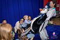 Интерактивный спектакль "Антарктида Snow Show" - Архив елок 2023-2024 Интерактивный спектакль "Антарктида Snow Show" - Архив елок 2023-2024